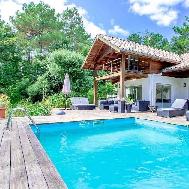 Best Airbnb's in France