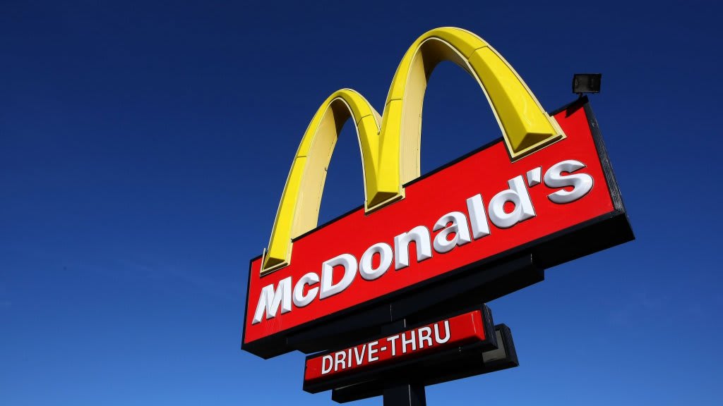 Can Machine Learning Influence What You Eat? Mcdonald's Just Dropped $300m on an AI Startup Startup