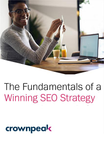 The Fundamentals of a Winning SEO Strategy