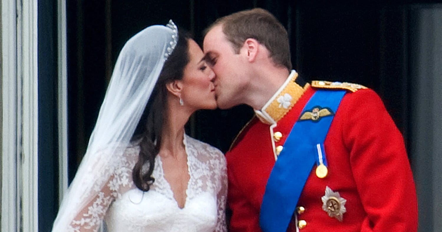 How Well Do You Know Your Royal Couples?