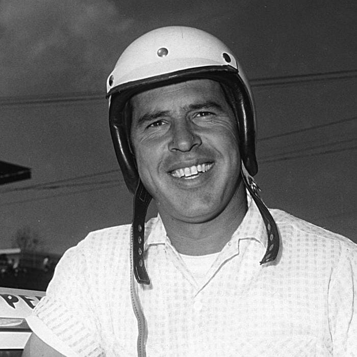 NASCAR Hall of Famer and Three-Time Champion David Pearson Dies at 83