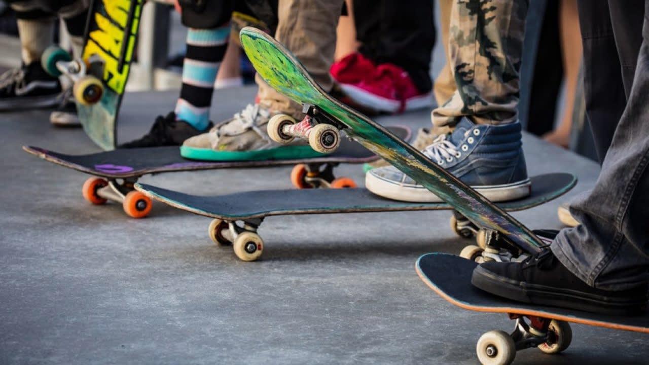 The top 10 best skateboards in 2019 with Buying Guide