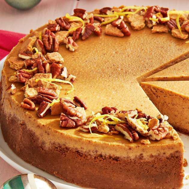 Add These Gingerbread Recipes to Your Dessert Lineup This Holiday Season