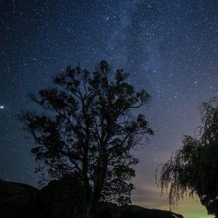 Why You Should Follow The Stargazers Flocking To This Island In The Mid-Atlantic