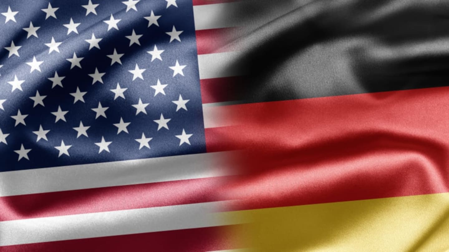8 German Travel Tips for Visiting America
