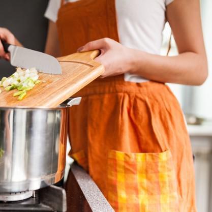 7 Cooking tips that avoid water wasting