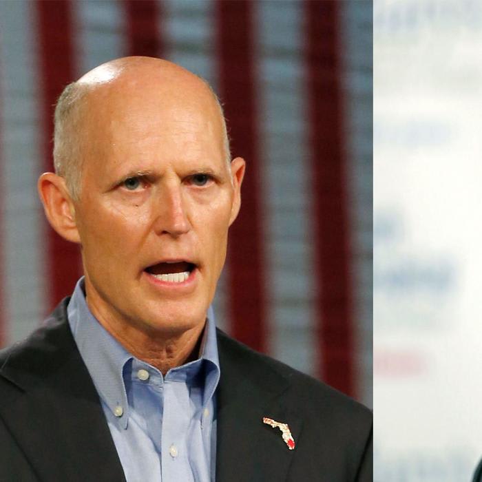 Florida recount: Bill Nelson sues for extension; Chuck Schumer calls for Rick Scott recusal