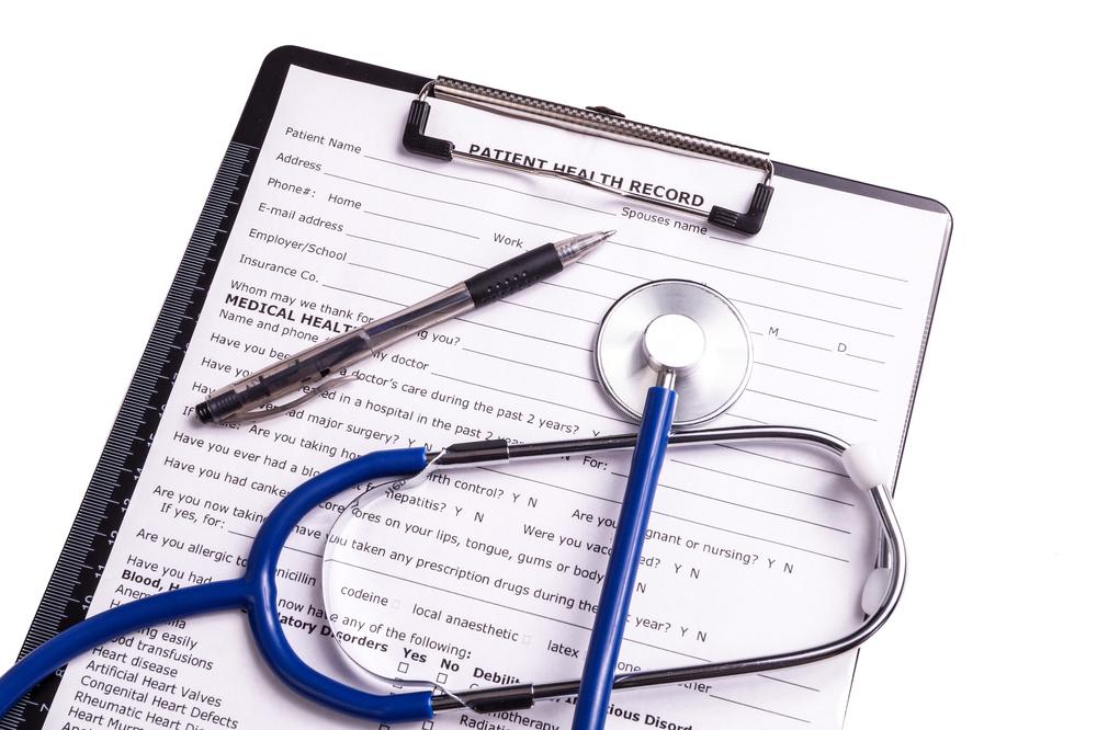 The Medical Records You Need for SSDI