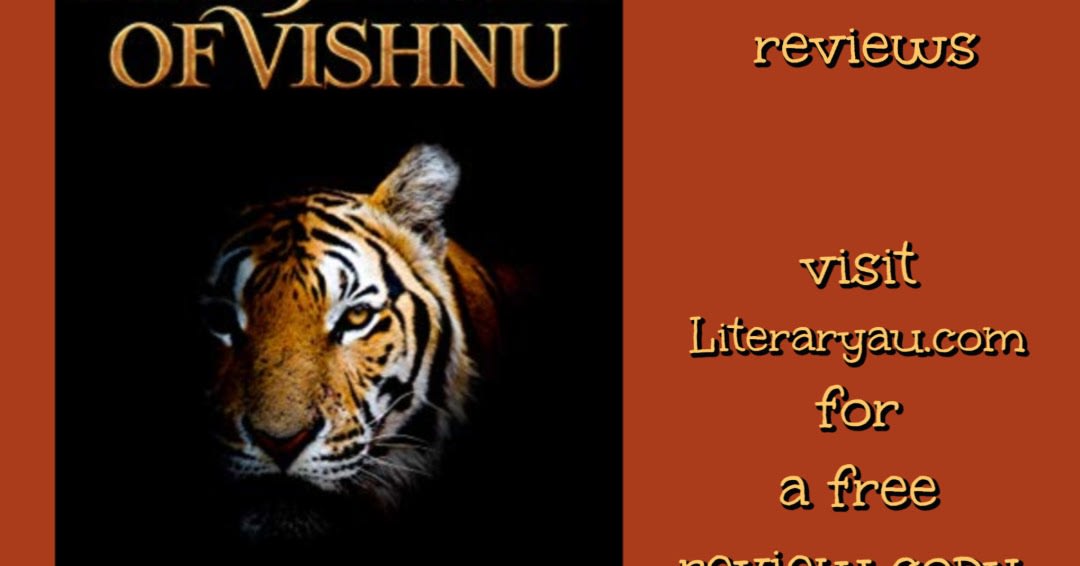 Review Opportunity: The Jewel of Vishnu