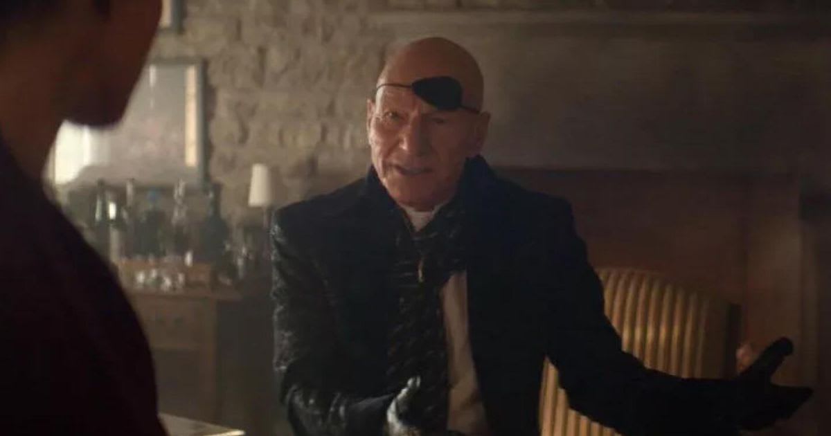 Star Trek: Picard exclusive clip takes you to casino planet Freecloud