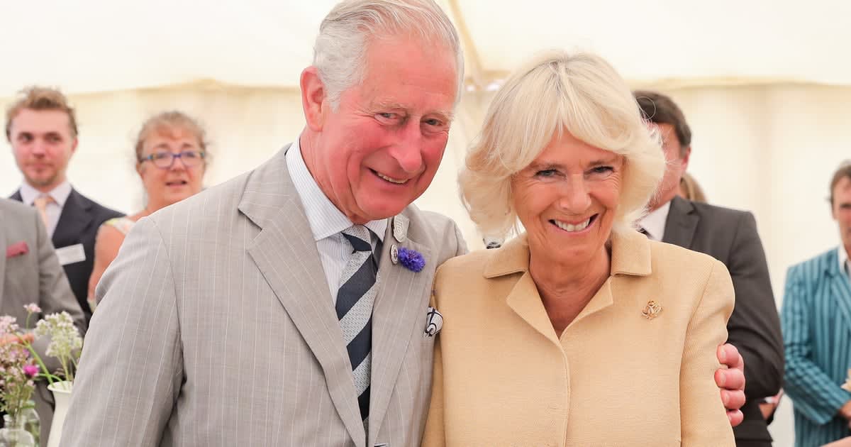 The True Story Behind Why Prince Charles Didn't Marry Camilla in the First Place