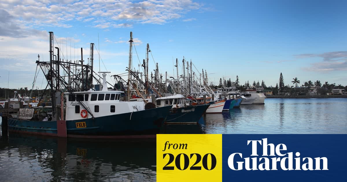 Governments responsible for 40% of the world’s coastlines have pledged to end overfishing, restore dwindling fish populations and stop the flow of plastic pollution into the seas in the next 10 years.