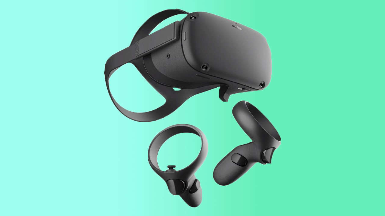The Best VR Deals Available (August 2020): PSVR Bundle, Oculus Quest Availability, And More