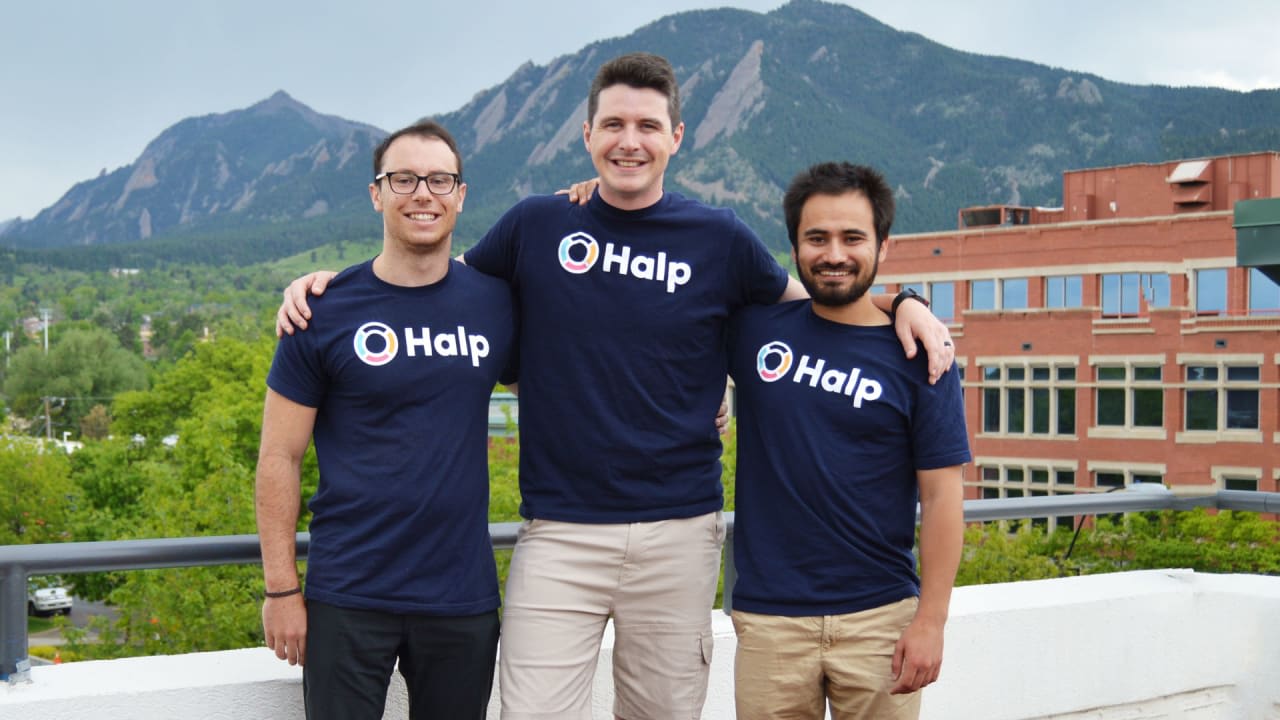 Why Atlassian is buying Halp, a Slack-first help-desk company