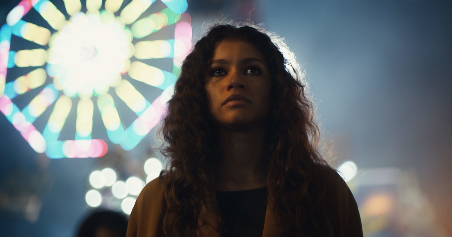 What's In The Name Of The New Drama, "Euphoria"
