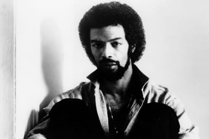 Gil Scott-Heron: A Tribute to Greatness