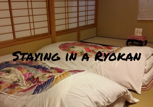 What to Expect When Staying in a Traditional Ryokan in Japan