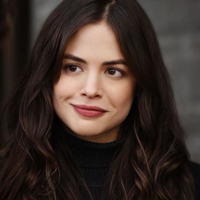 Titans' Conor Leslie on Donna Troy's Relationship With Wonder Woman and the Superhero Team