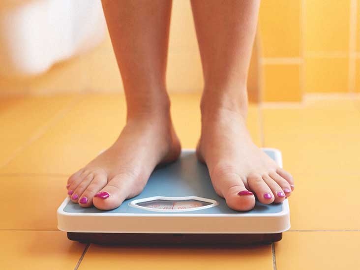 Everything You Need to Know About Antidepressants That Cause Weight Gain
