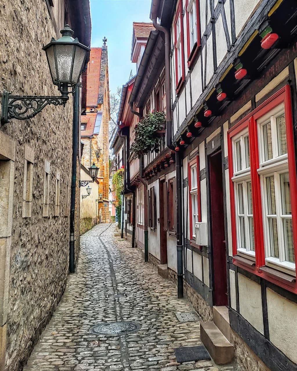 Erfurt, Germany