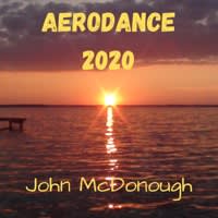 Aerodance 2020 - Single - John McDonough - Music