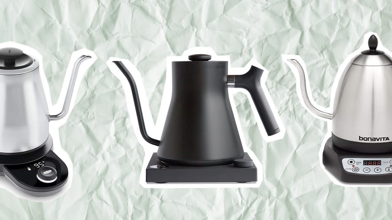 The Secret to Making the Best Pour-Over Coffee at Home (and Saving Thousands on Your Morning Joe)