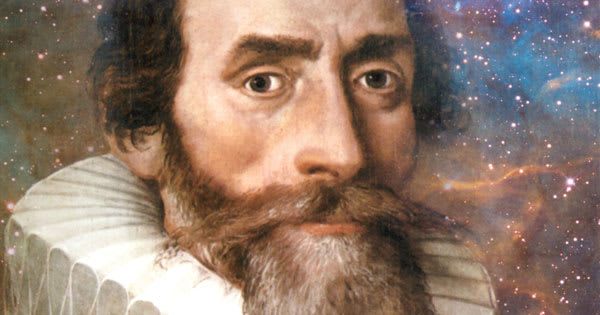How Kepler Invented Science Fiction and Defended His Mother in a Witchcraft Trial While Revolutionizing Our Understanding of the Universe
