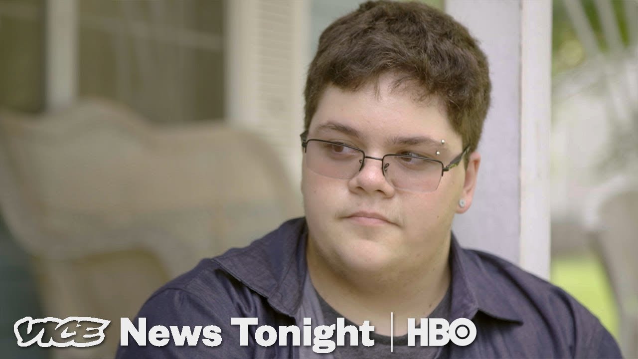 Gavin Grimm #39 s Right To Use The Bathroom Was Appealed All The Way To The