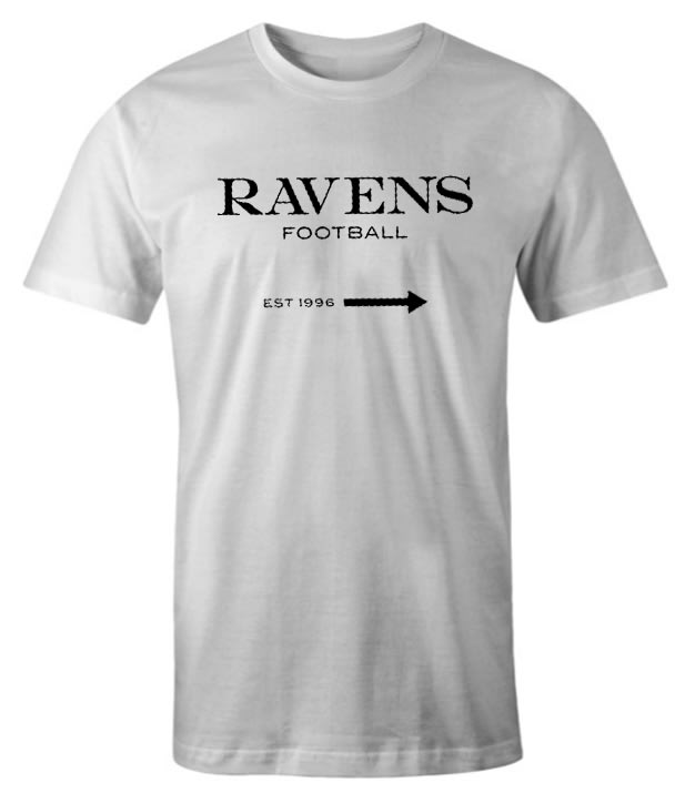 Ravens Football impressive T Shirt