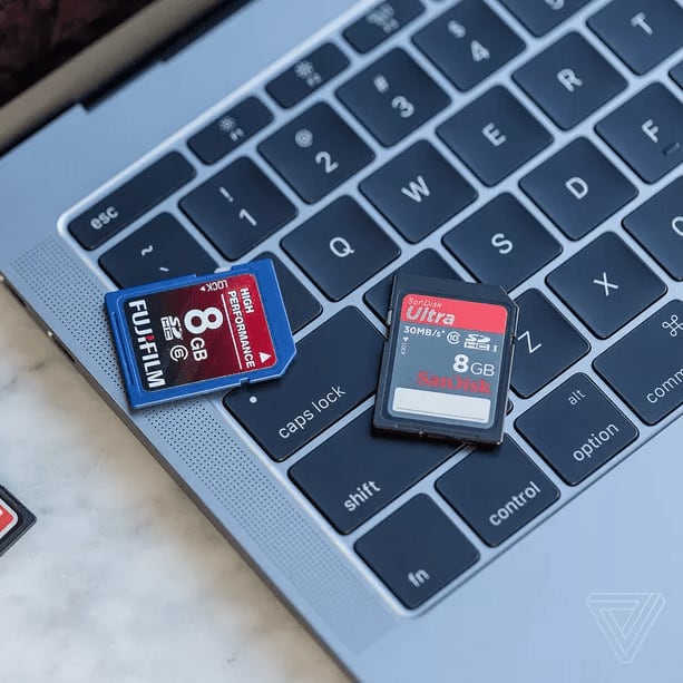 How To Increase SD Card and Pendrive Storage upto 32GB