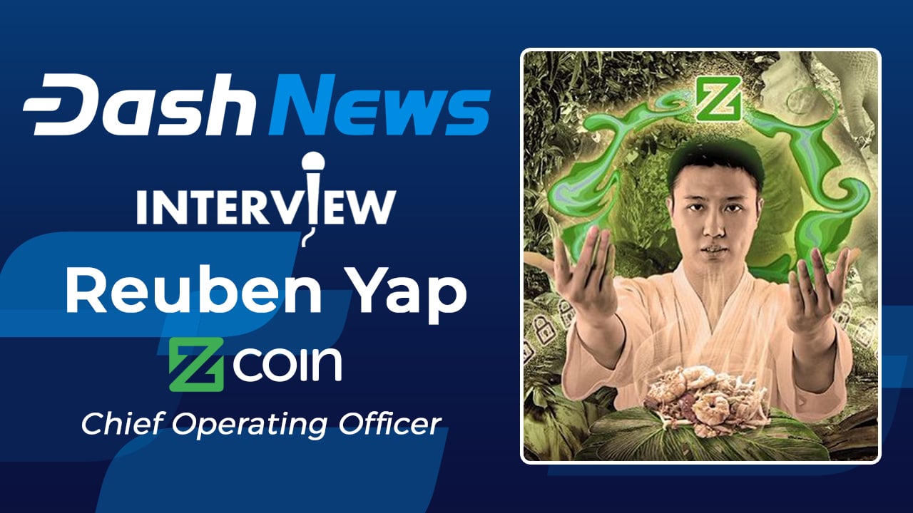 Zcoin's Reuben Yap on Privacy Coin Tradeoffs, Delistings, and Lelantus Protocol