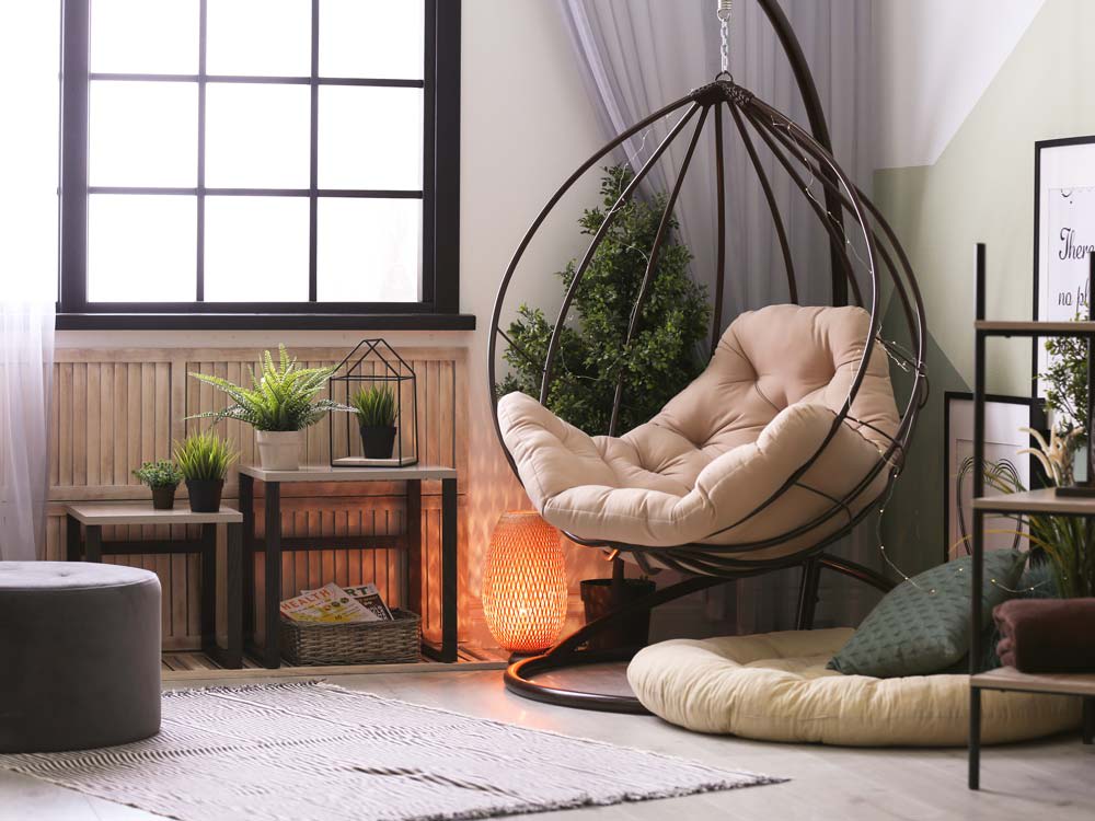 20 Living Room Furniture Ideas