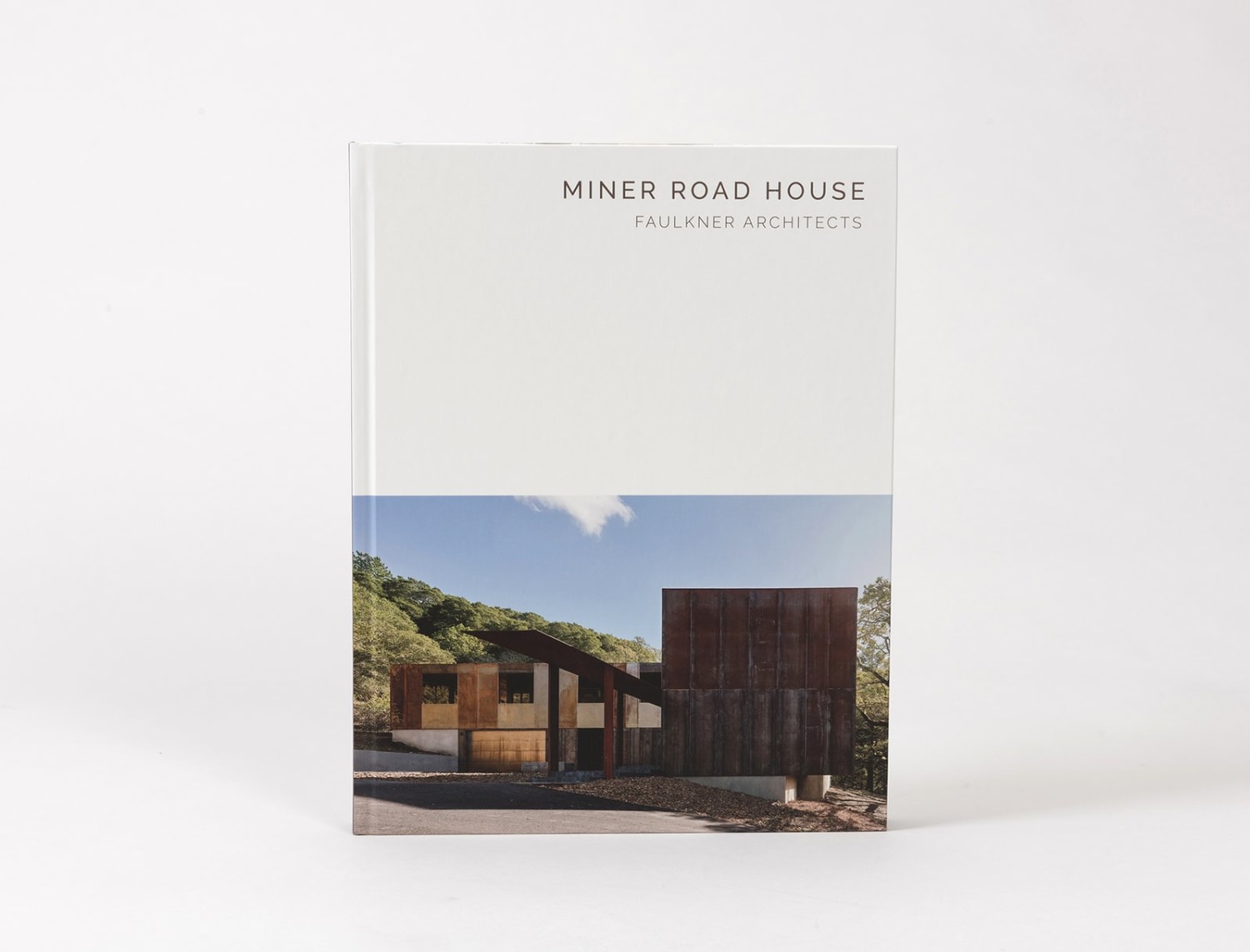 Miner Road House: Faulkner Architects by Amazon