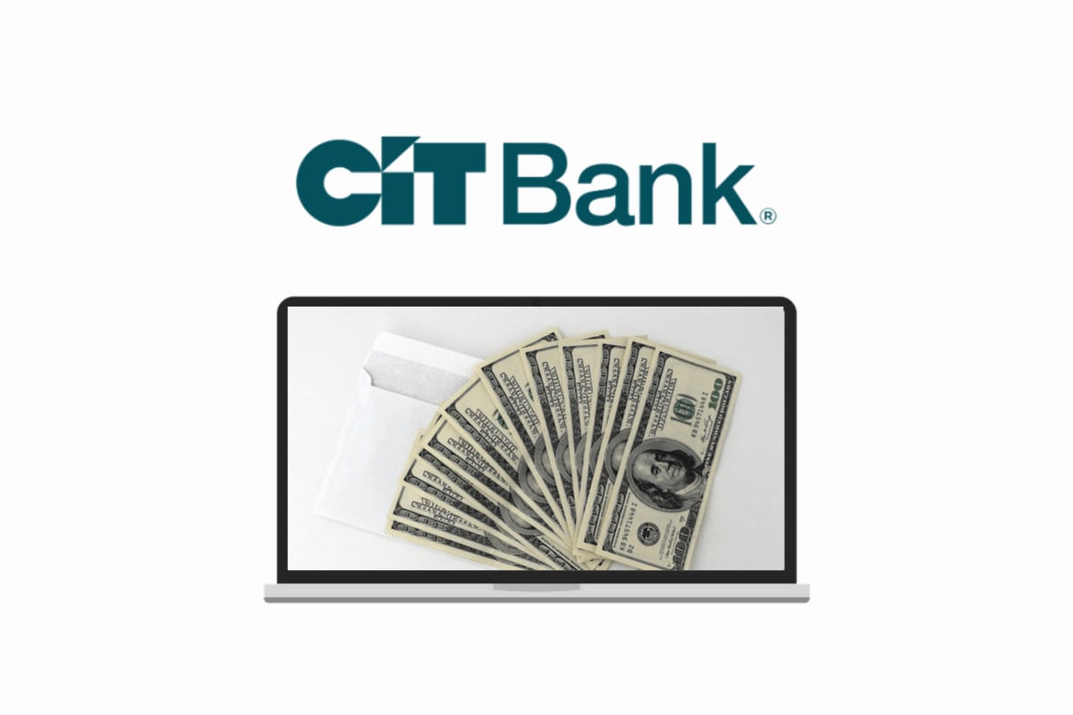 CIT Bank Review: Boost Your Money With the Savings Builder