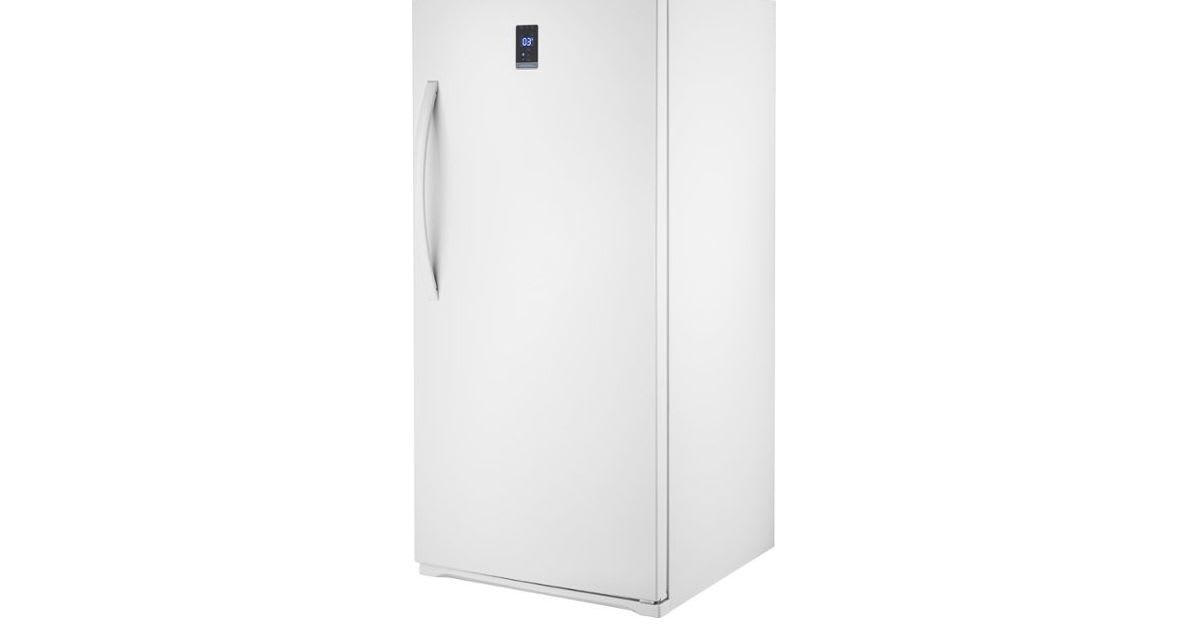 Best Buy is leaving smart home users in the cold, but its Wi-Fi freezer will still mostly work