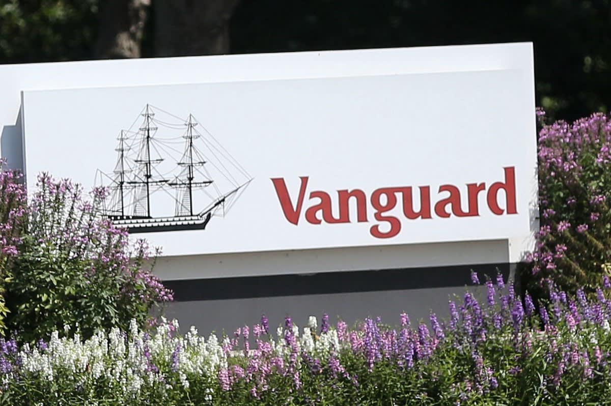 VANGUARD: bringing Private Equity to the Masses?