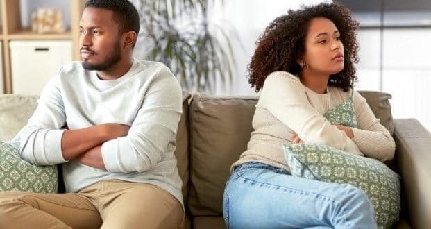 Ten Signs Of Intimacy Issues In Your Marriage - Support for Stepdads