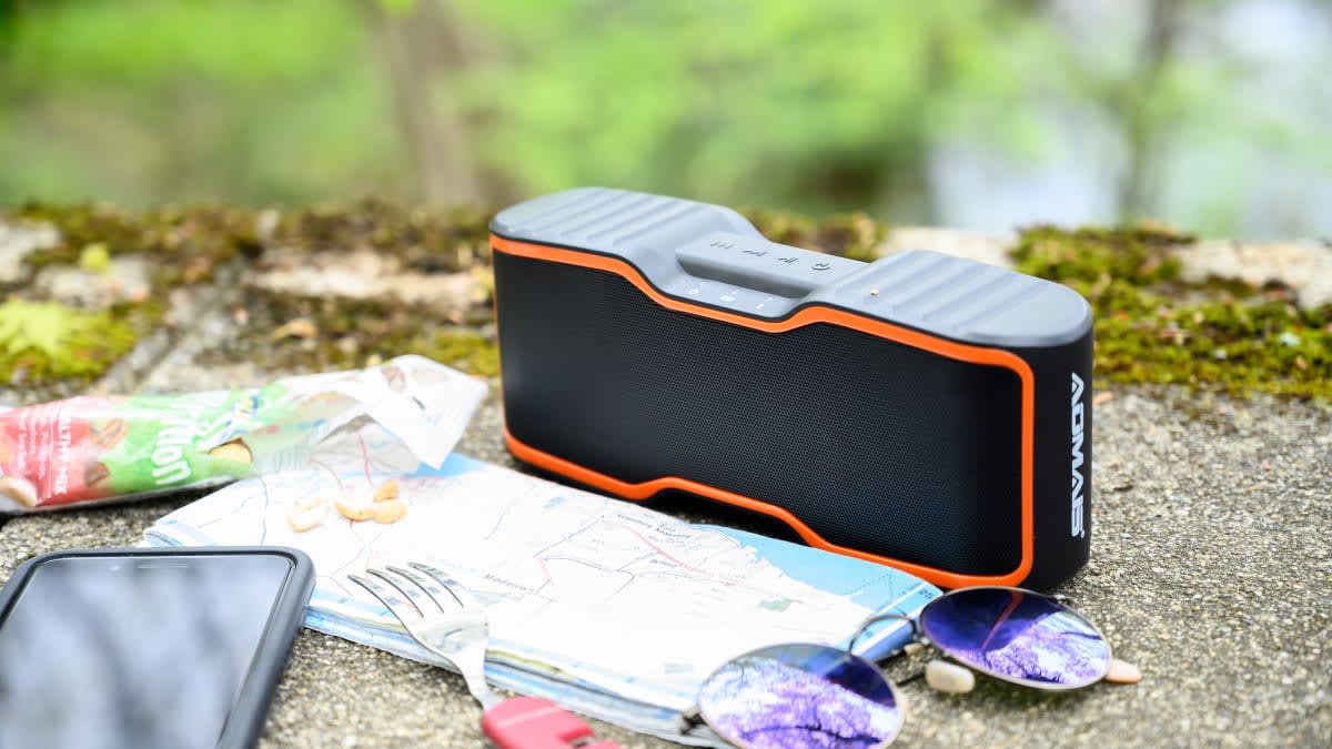 The Best Portable Bluetooth Speakers Under $100 of 2019