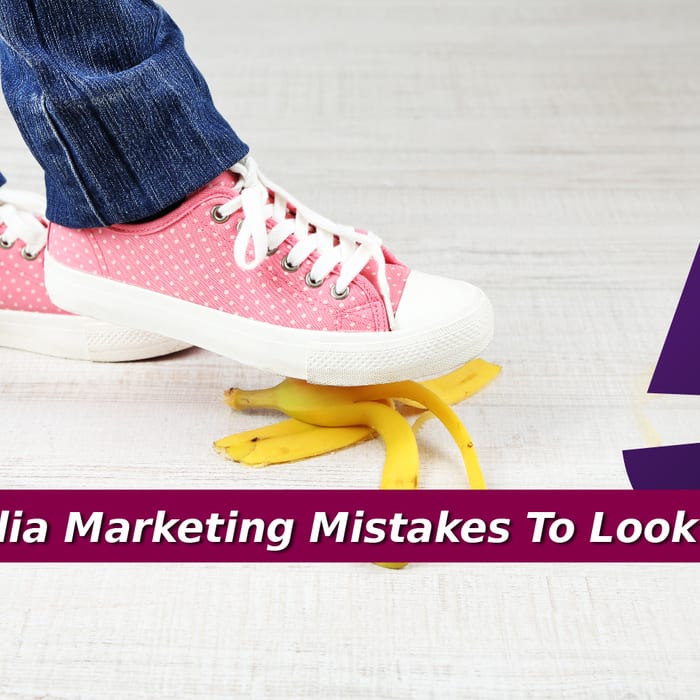 5 Social Media Marketing Mistakes That Is Ruining Your Campaign