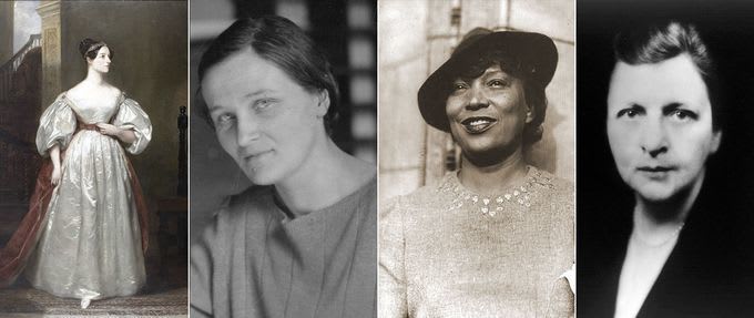 20 Biographies of Remarkable Women That You Need to Read