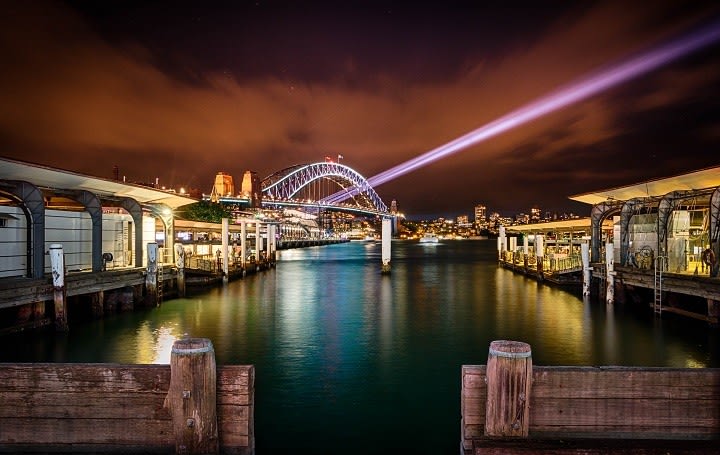 Best Hotels in Sydney, Australia