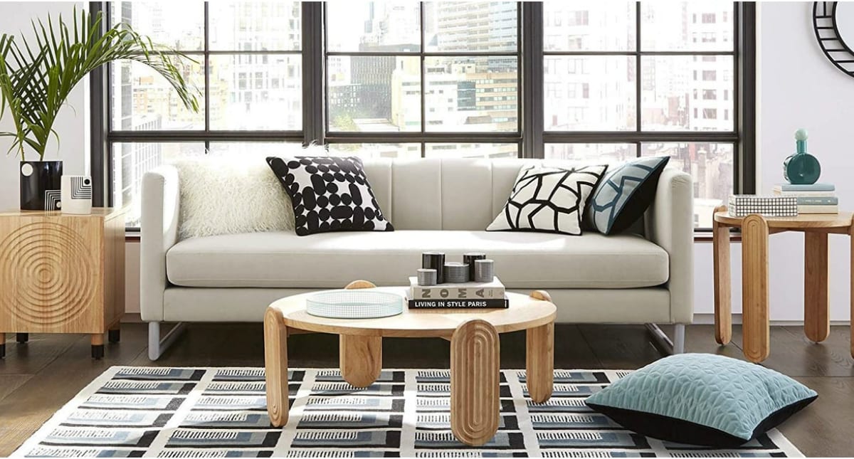 Now House by Jonathan Adler Home Decor Collection Launches on Amazon - Inspirations and Celebrations