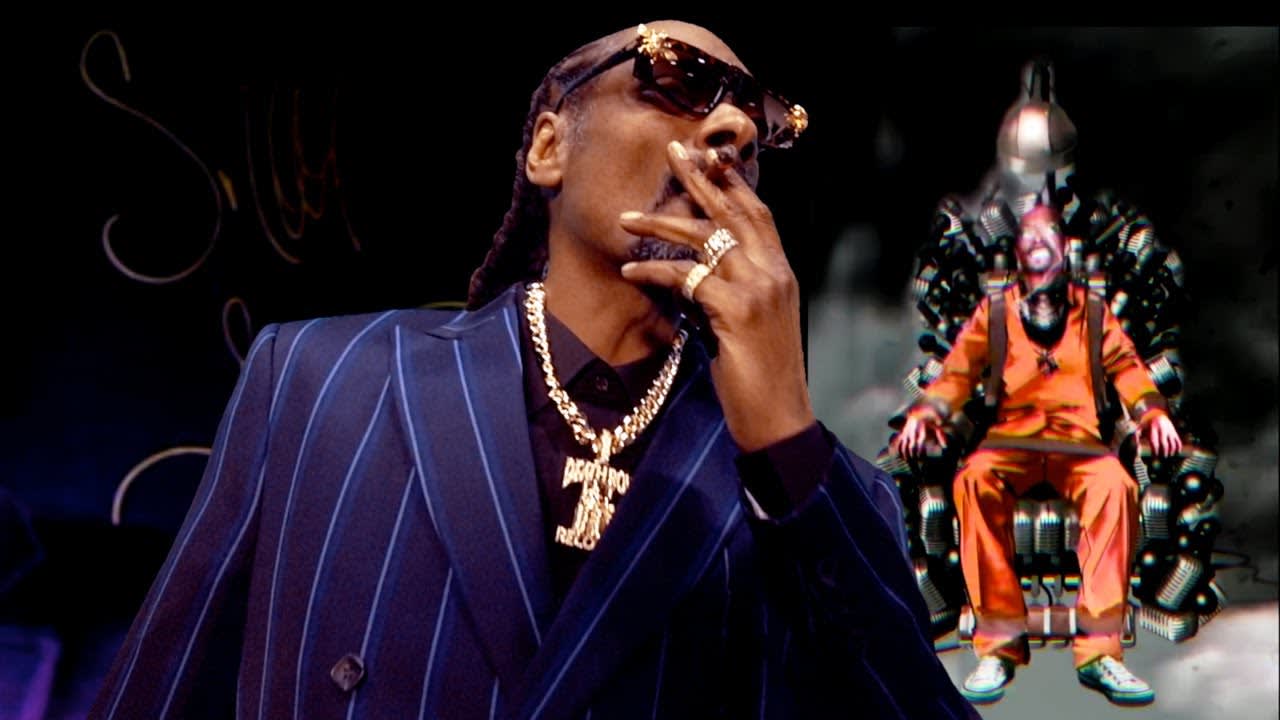[FRESH VIDEO] Snoop Dogg - CEO