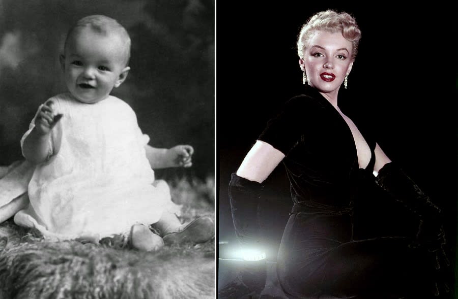 The Life Of Marilyn Monroe: 50+ Rare Photos That Give A Rare Insight Into Her Life