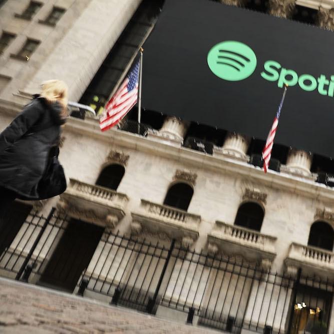 Independent Artists Can Now Upload Their Music Directly to Spotify