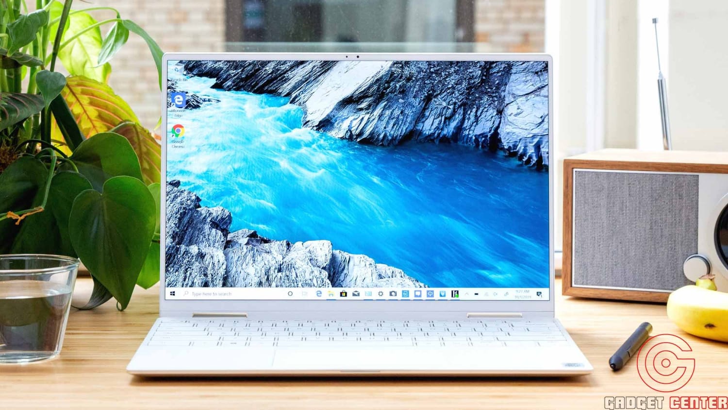 Dell XPS 13 2-in-1 Review (2019): A Machine Close to perfect