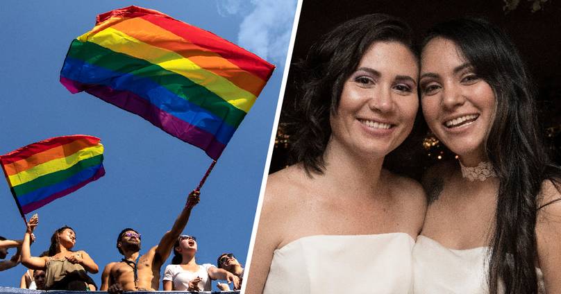 Costa Rica Becomes First Central American Country To Legalise Same-Sex Marriage