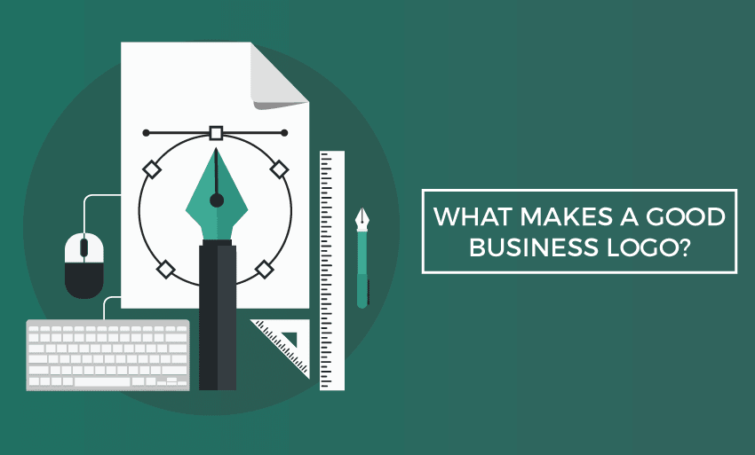 What Makes A Good Business Logo? | Blog