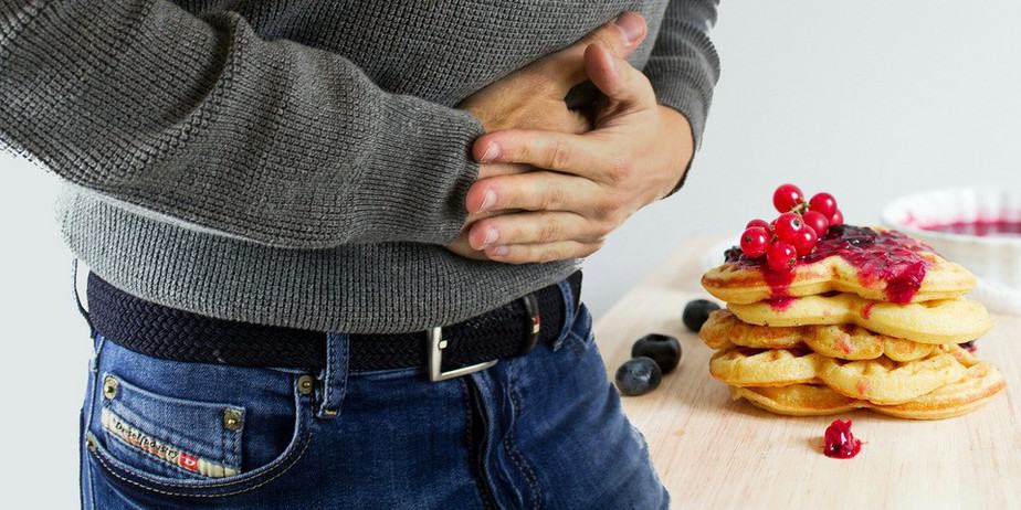 What to Do After Overeating? – Corpus Aesthetics
