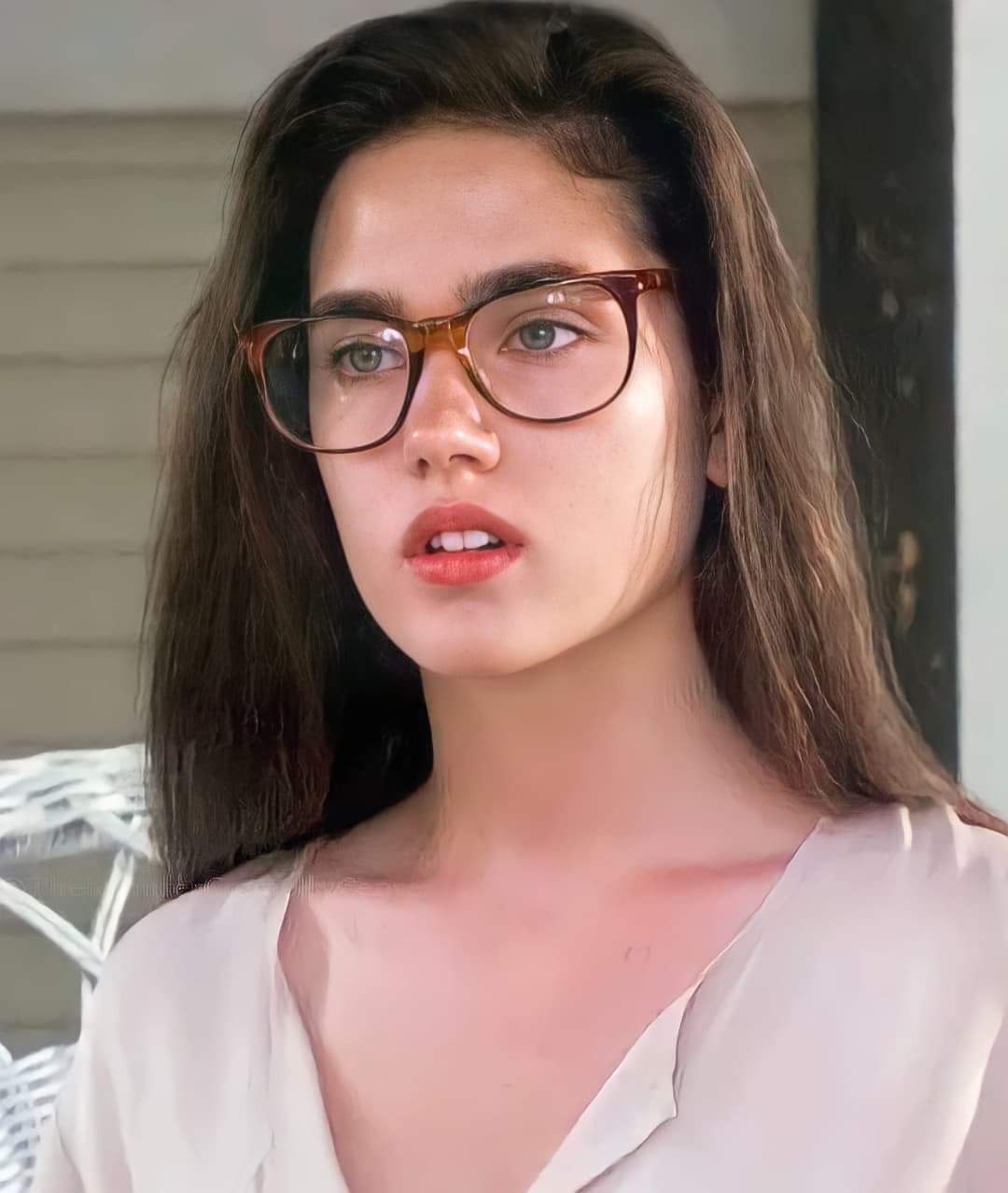 Jennifer Connelly in the 90s